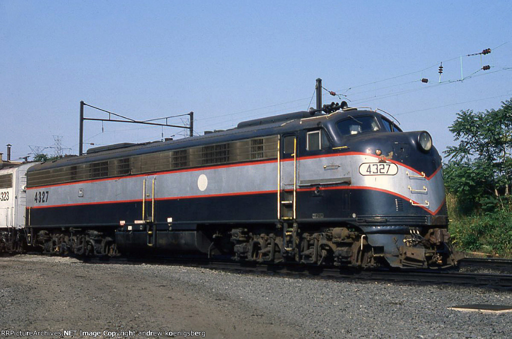 NJT 4327